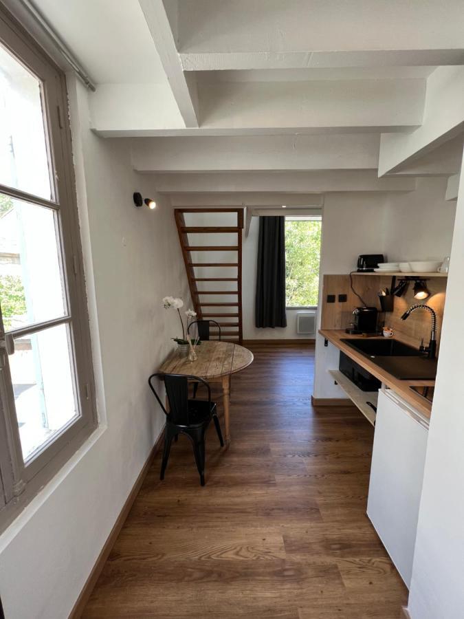 Appartement Confort Aix Centre Aix-en-Provence Habitación foto
